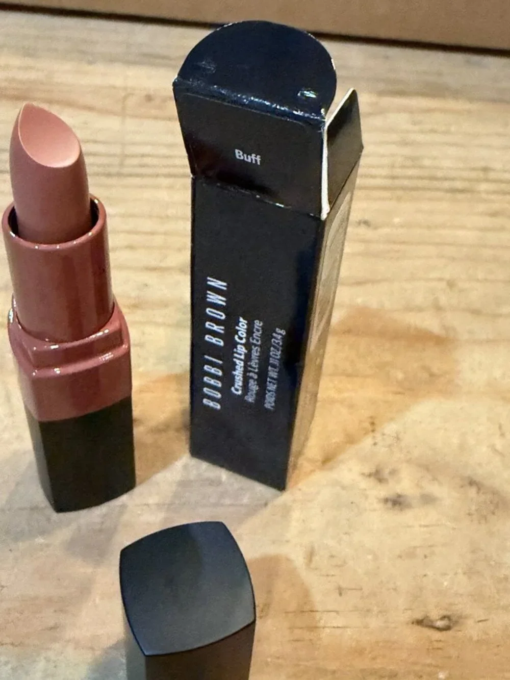 Bobbi Brown bobbi brown